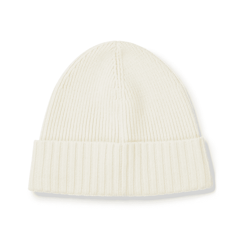 Hugo BOSS Fati Ribbed Beanie Hat 50495306 131 2