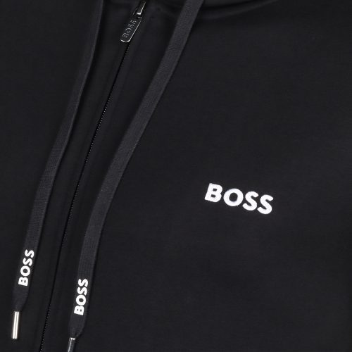 Hugo BOSS Heritage Hooded Jacket SU24 50515185 001 3