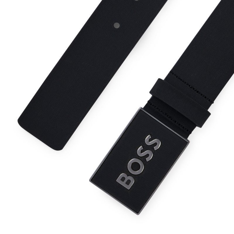 Hugo BOSS Icon S1 Golf Belt 50471333 004 1