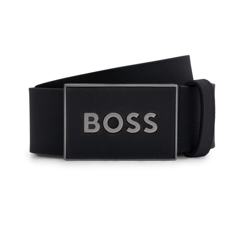 Hugo BOSS Icon S1 Golf Belt 50471333 004 2