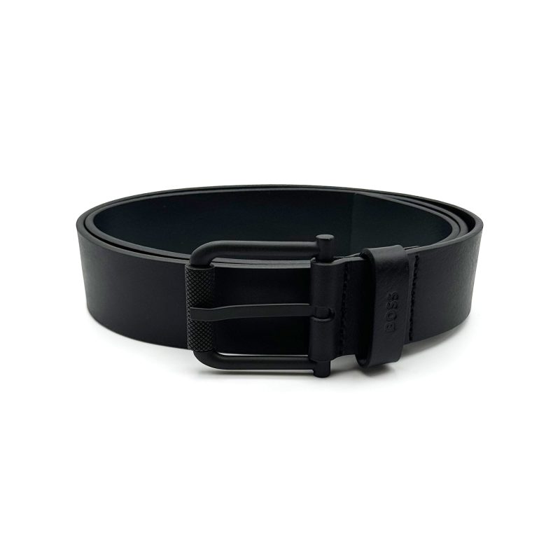 Hugo BOSS Jax Golf Belt 50512749 001