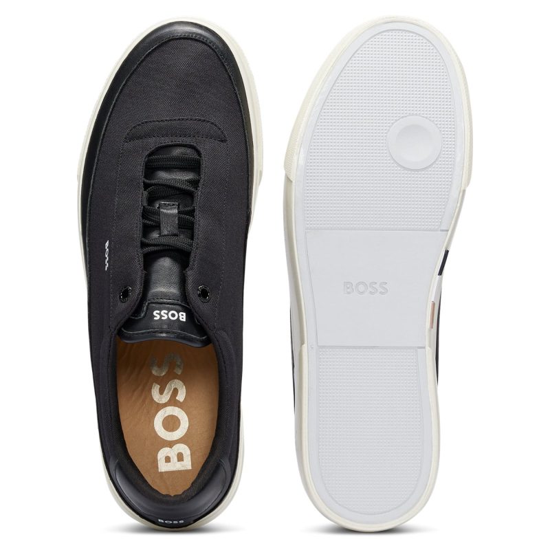 Hugo BOSS Jhon Tenn WI23 Shoes 50503952 001 3