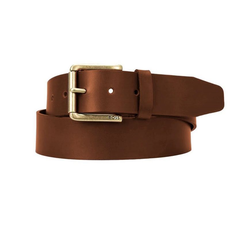 Hugo BOSS Joris Golf Belt 50491889 210 1