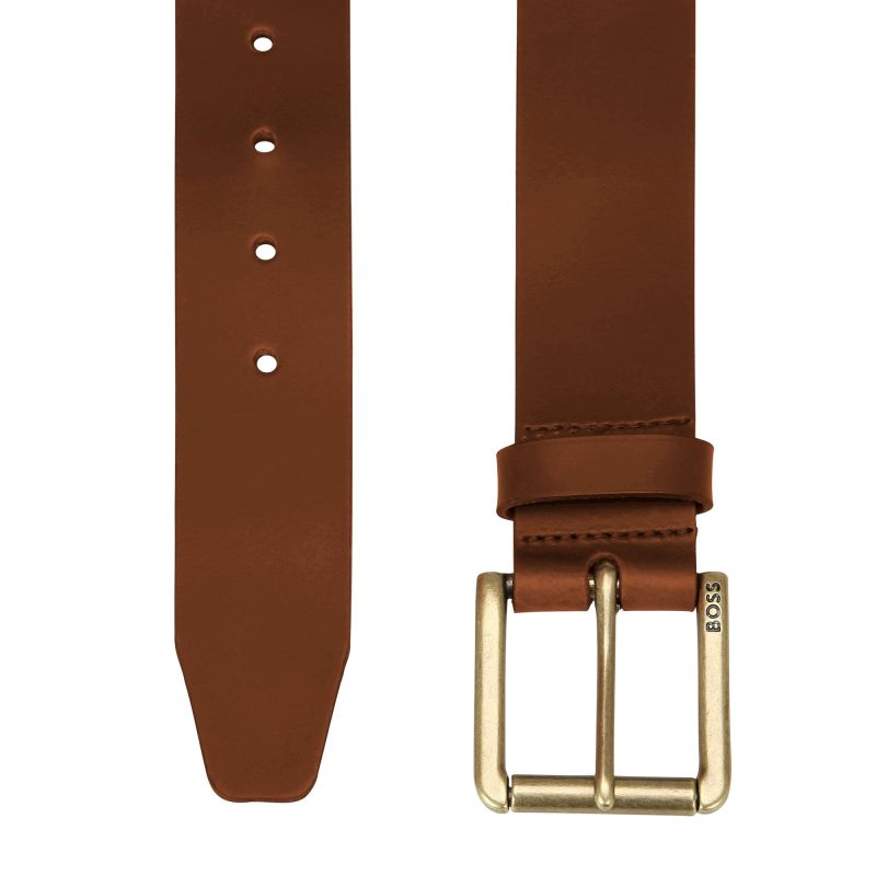 Hugo BOSS Joris Golf Belt 50491889 210 2