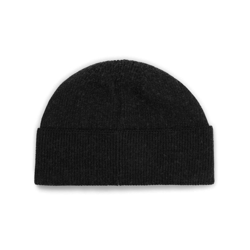 Hugo BOSS Lamico Knitted Beanie Hat 50495296 001 2