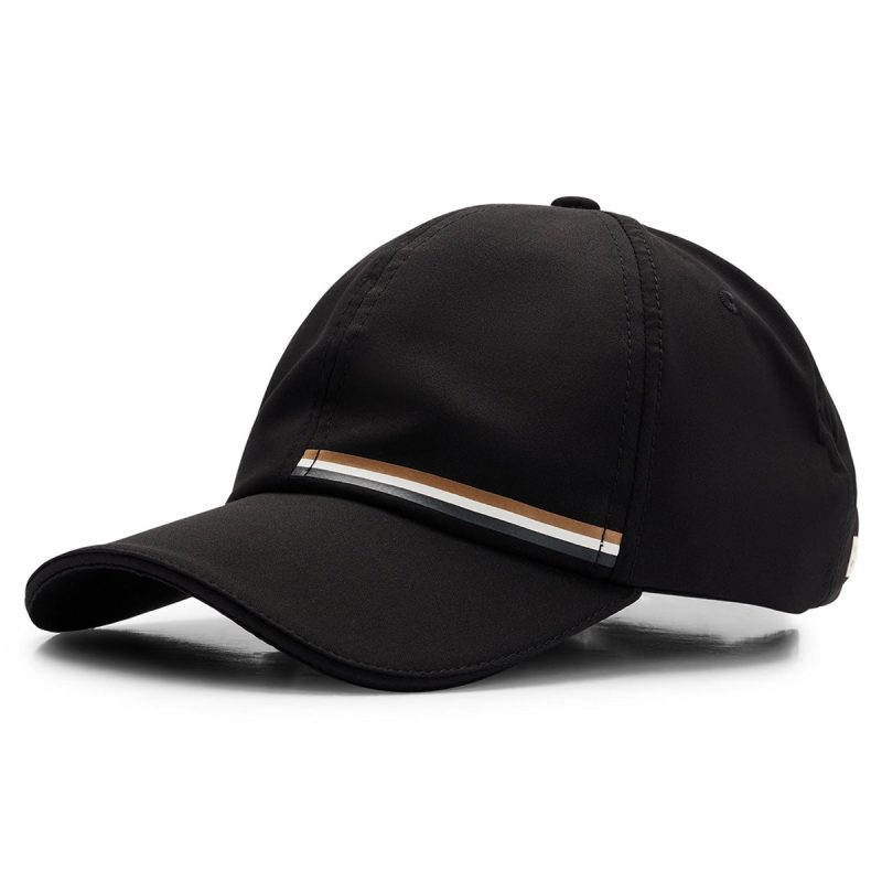 Hugo BOSS MB Cap SU24 50516981 001 1