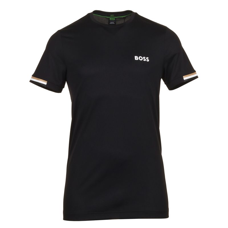 Hugo BOSS MB Tee Shirt 50506348 001 1