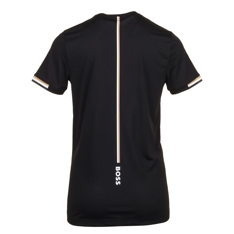 Hugo BOSS MB Tee Shirt 50506348 001 2