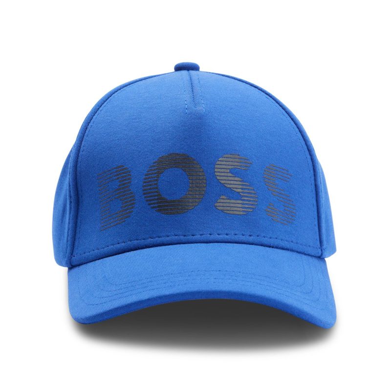 Hugo BOSS Metastripe Cap 50495857 438 3