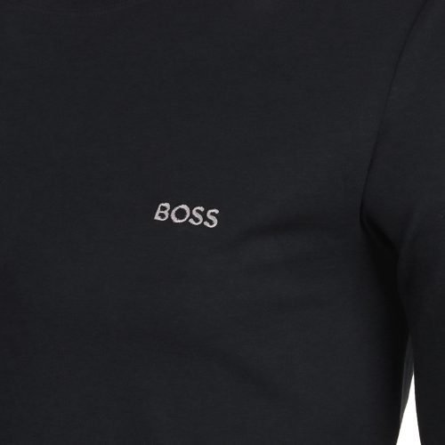 Hugo BOSS Mix Match LS Tee Shirt 50515390 001 3