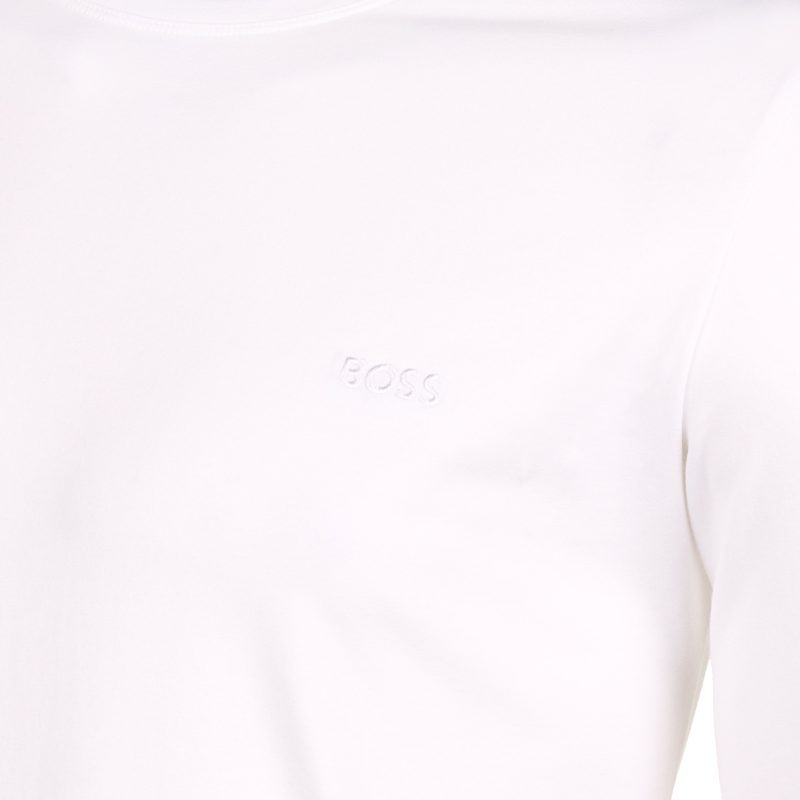 Hugo BOSS Mix Match LS Tee Shirt 50515390 100 3