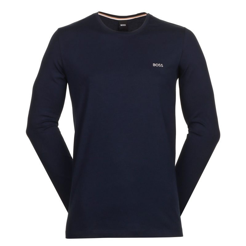 Hugo BOSS Mix Match LS Tee Shirt 50515390 403 1