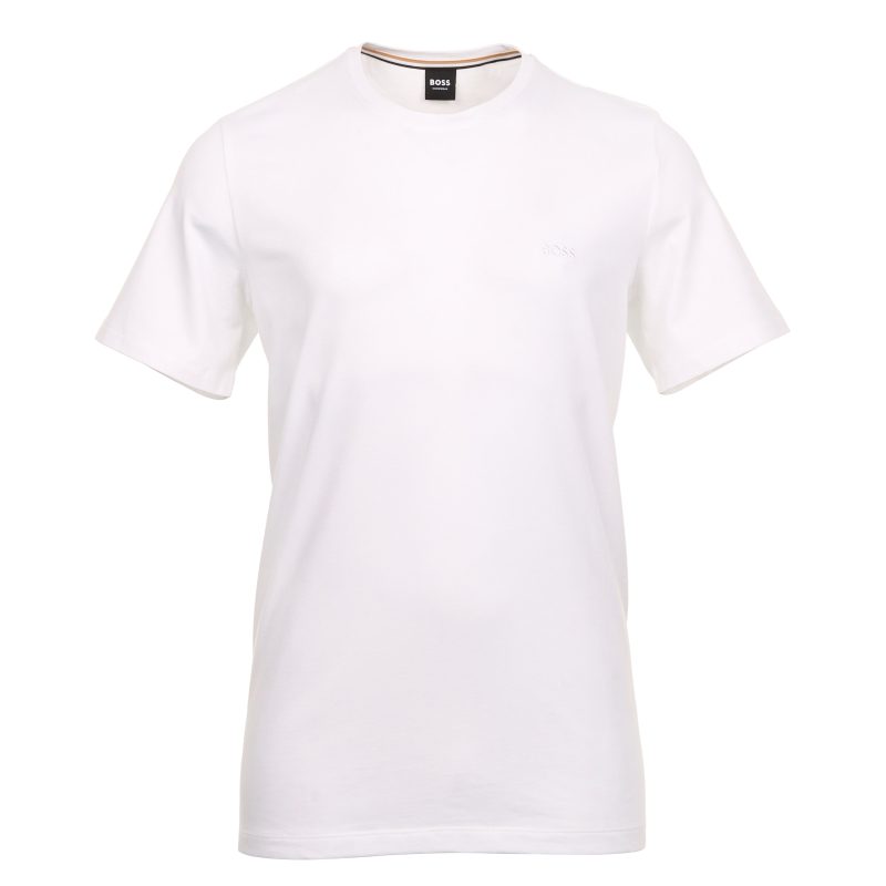 Hugo BOSS Mix Match Tee Shirt 50515391 100 1