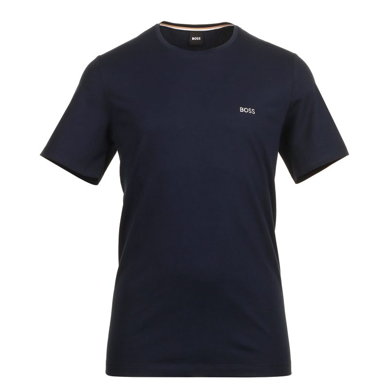 Hugo BOSS Mix Match Tee Shirt 50515391 403 1