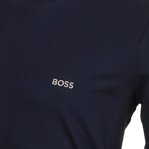 Hugo BOSS Mix Match Tee Shirt 50515391 403 3