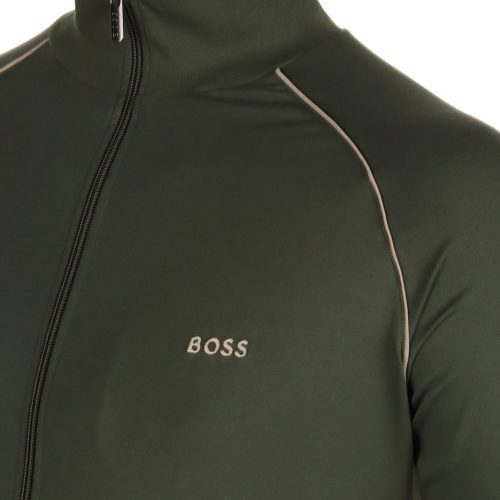 Hugo BOSS Mix Match Full Zip Jacket 50515307 305 3