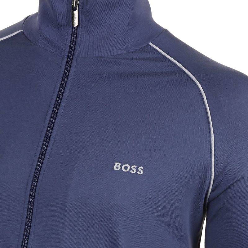 Hugo BOSS Mix Match Full Zip Jacket 50515307 412 3