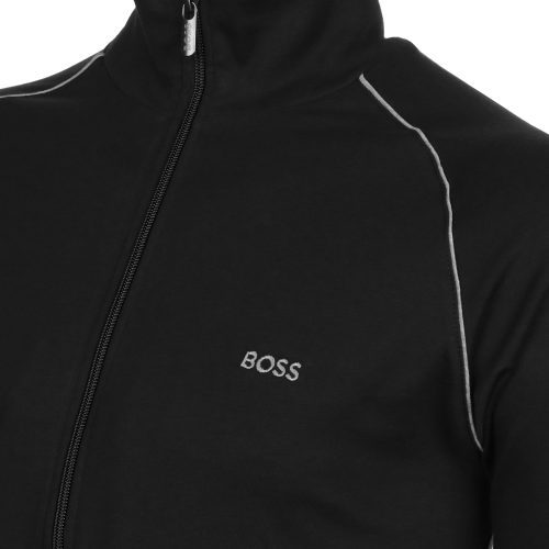 Hugo BOSS Mix Match Full Zip Jacket 50515366 001 3