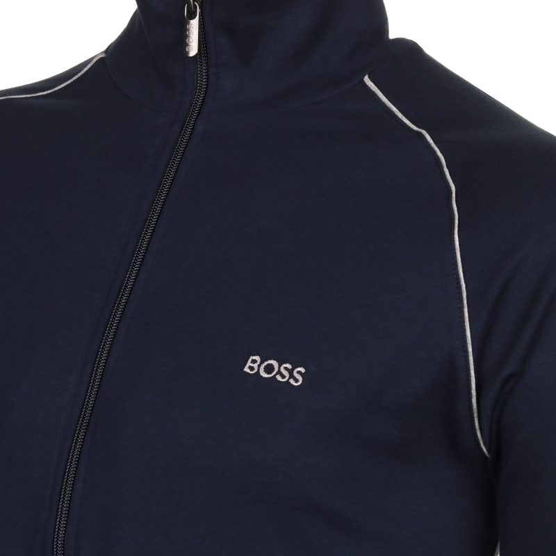 Hugo BOSS Mix Match Full Zip Jacket 50515366 403 3