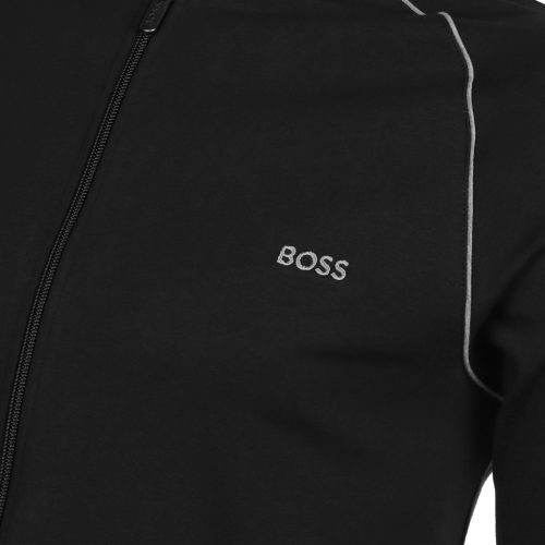 Hugo BOSS Mix Match Hooded Jacket 50515392 001 3