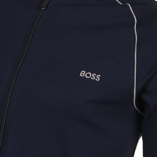 Hugo BOSS Mix Match Hooded Jacket 50515392 403 3