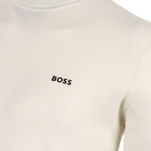 Hugo BOSS Momentum Lite Crew Neck FA24 50520692 271 3