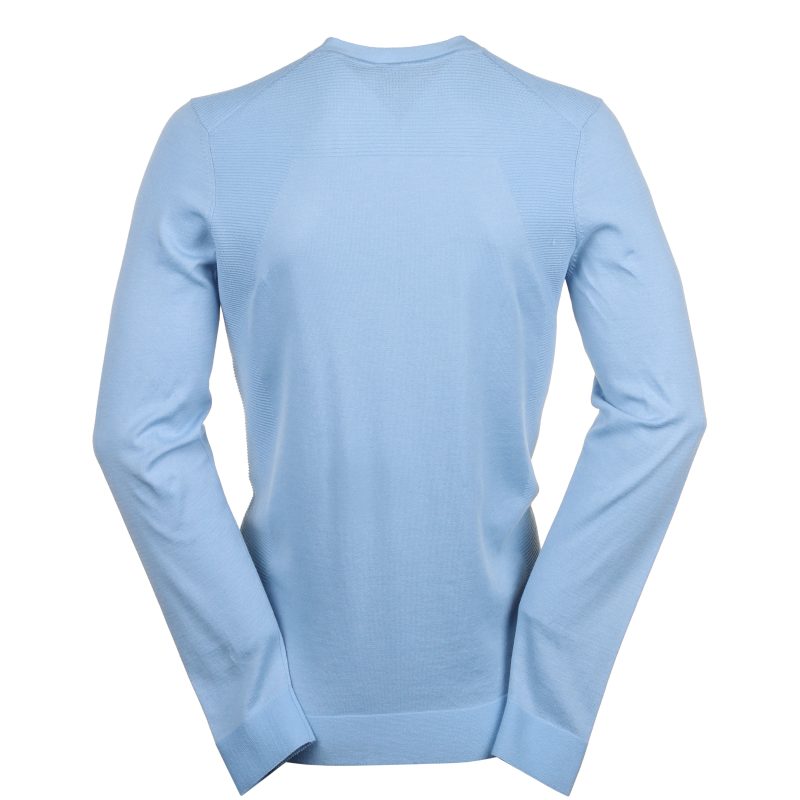 Hugo BOSS Momentum Lite Crew Neck FA24 50520692 498 2