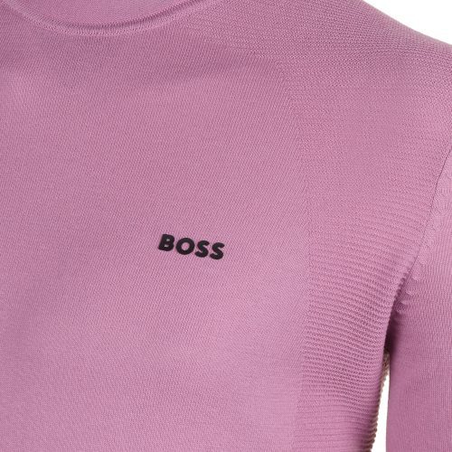 Hugo BOSS Momentum Lite Crew Neck FA24 50520692 531 3