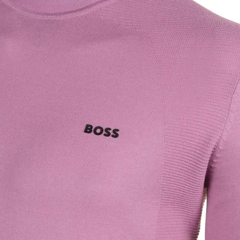 Hugo BOSS Momentum Lite Crew Neck FA24 50520692 531 3