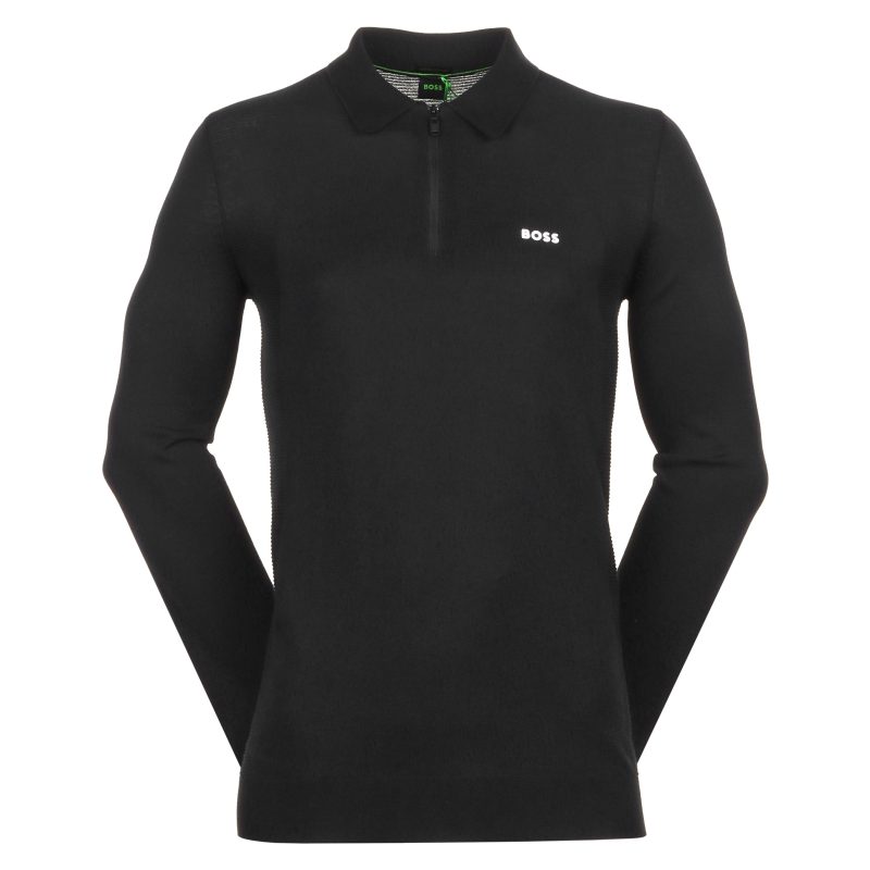 Hugo BOSS Momentum Lite Pullover FA24 50520604 001 1