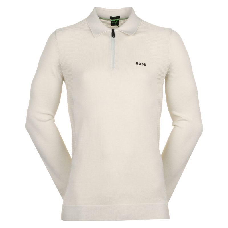 Hugo BOSS Momentum Lite Pullover FA24 50520604 271 1