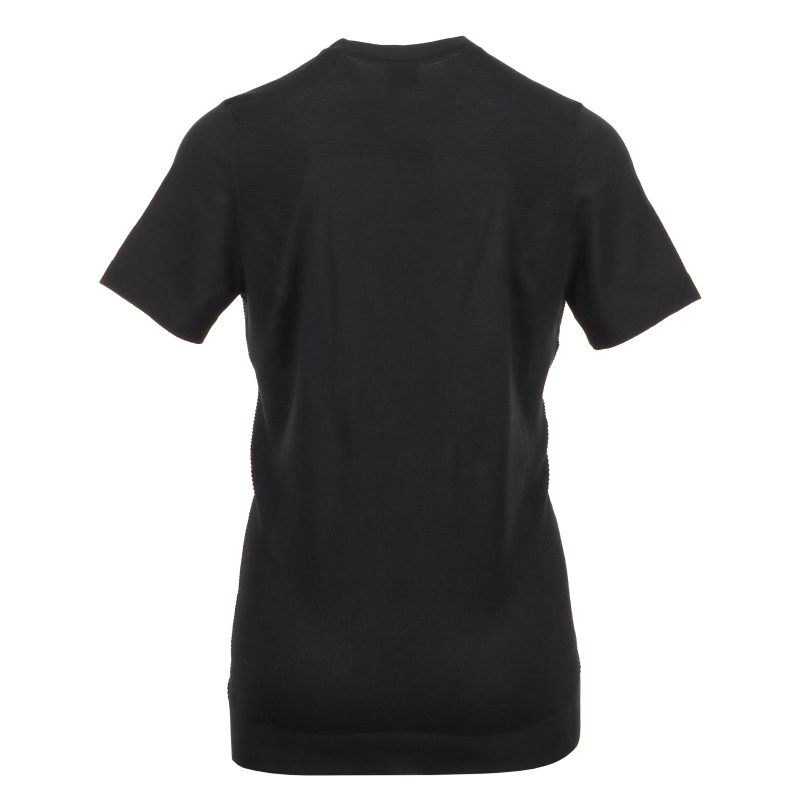 Hugo BOSS Momentum Lite Tee Shirt FA24 50520683 001 2