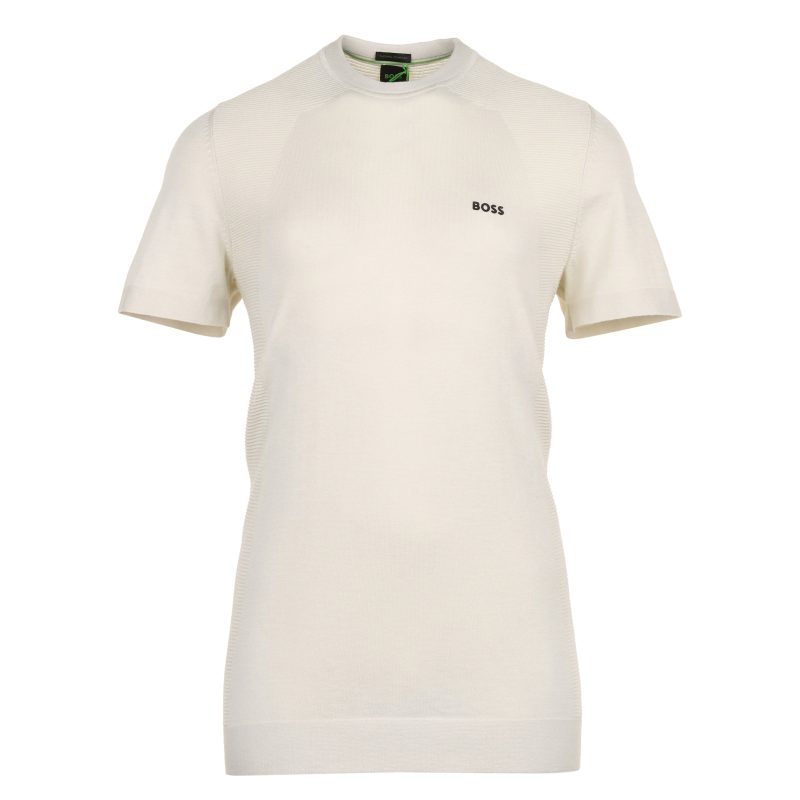 Hugo BOSS Momentum Lite Tee Shirt FA24 50520683 271 1