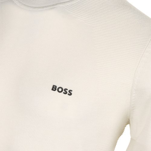 Hugo BOSS Momentum Lite Tee Shirt FA24 50520683 271 3