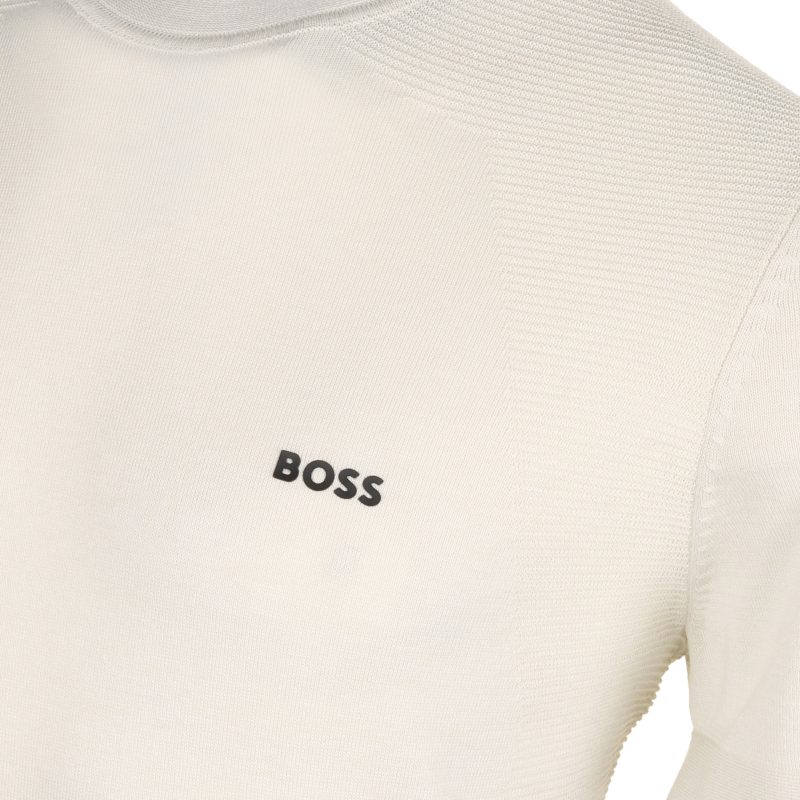 Hugo BOSS Momentum Lite Tee Shirt FA24 50520683 271 3