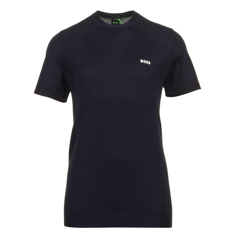 Hugo BOSS Momentum Lite Tee Shirt FA24 50520683 402 1