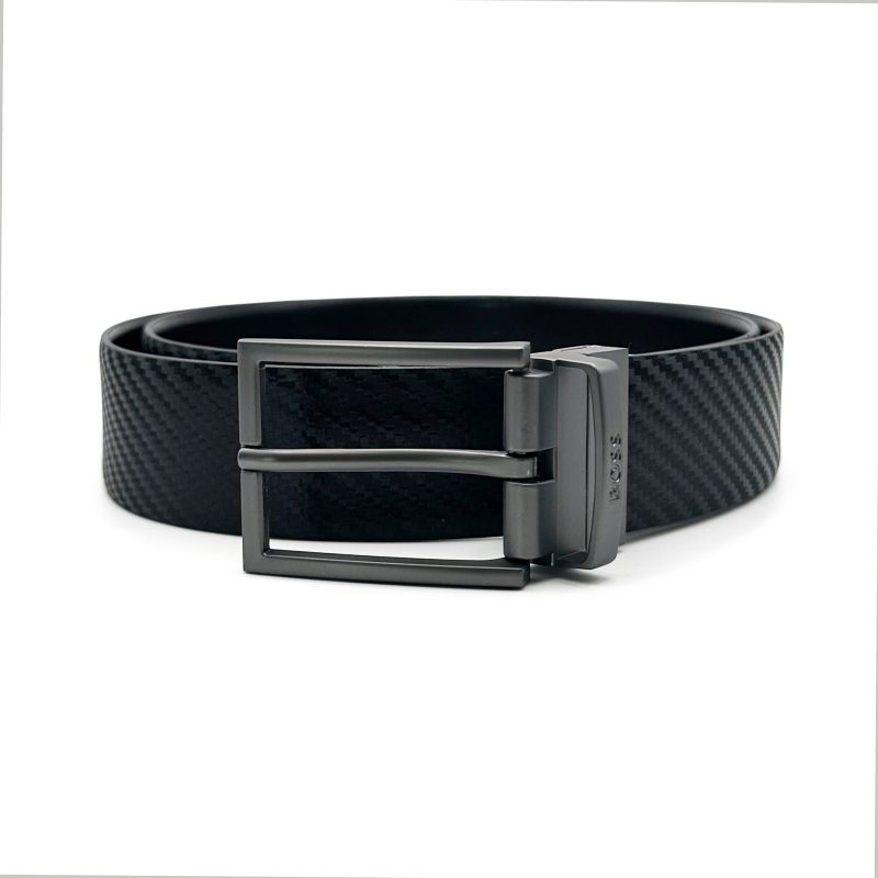 Hugo BOSS Otano CF Golf Belt 50522893 001