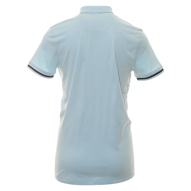 Hugo BOSS Paddy 1 Polo Shirt FA23 50494332 471 2