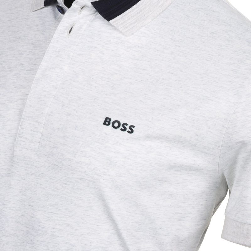 Hugo BOSS Paddy 1 Polo Shirt SP24 50506182 057 3