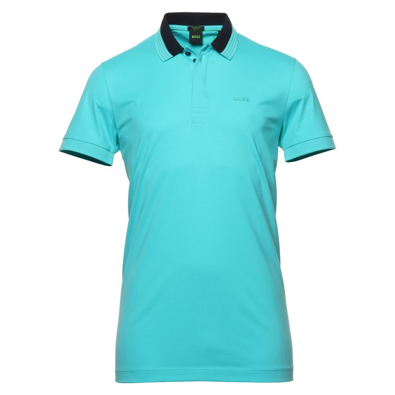 Hugo BOSS Paddy 1 Polo Shirt SP24 50506182 367 1