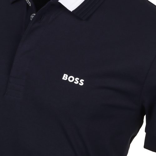 Hugo BOSS Paddy 1 Polo Shirt SP24 50506182 402 3