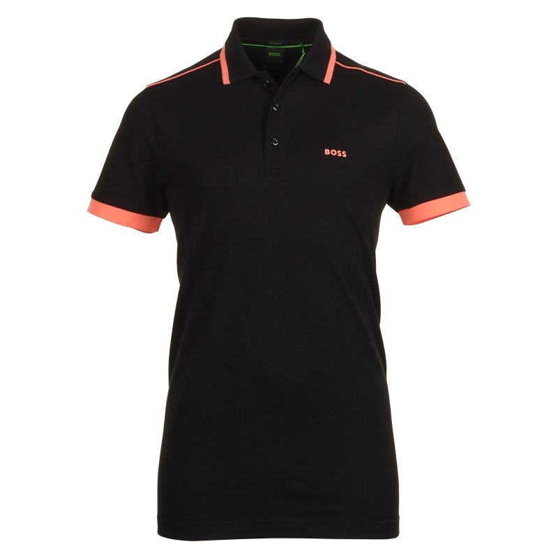 Hugo BOSS Paddy 1 Polo Shirt SU24 50512995 001 1