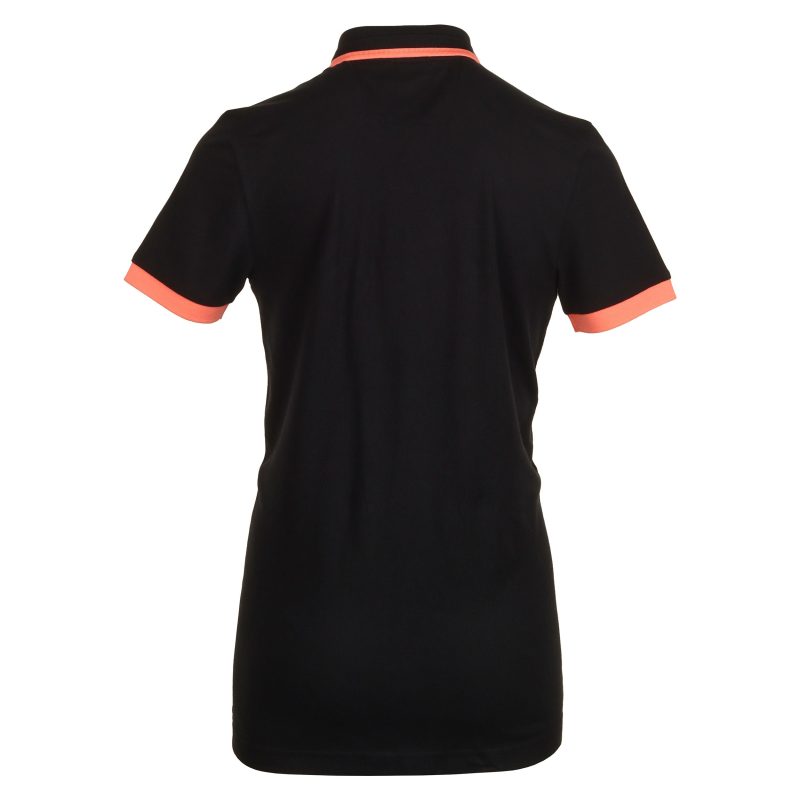 Hugo BOSS Paddy 1 Polo Shirt SU24 50512995 001 2