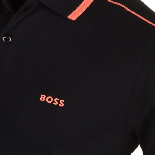 Hugo BOSS Paddy 1 Polo Shirt SU24 50512995 001 3