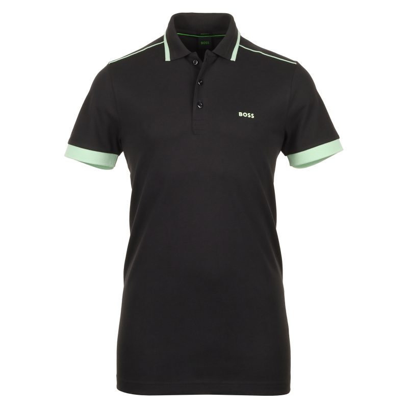 Hugo BOSS Paddy 1 Polo Shirt SU24 50512995 016 1