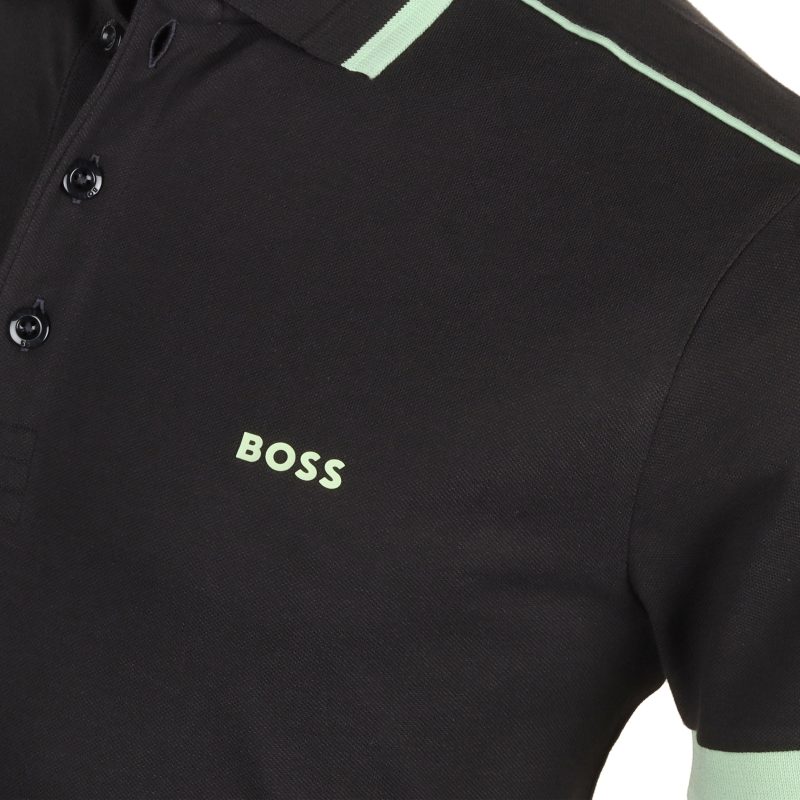 Hugo BOSS Paddy 1 Polo Shirt SU24 50512995 016 3