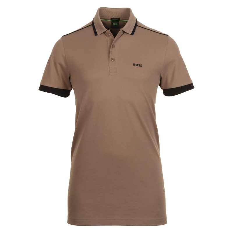 Hugo BOSS Paddy 1 Polo Shirt SU24 50512995 334 1