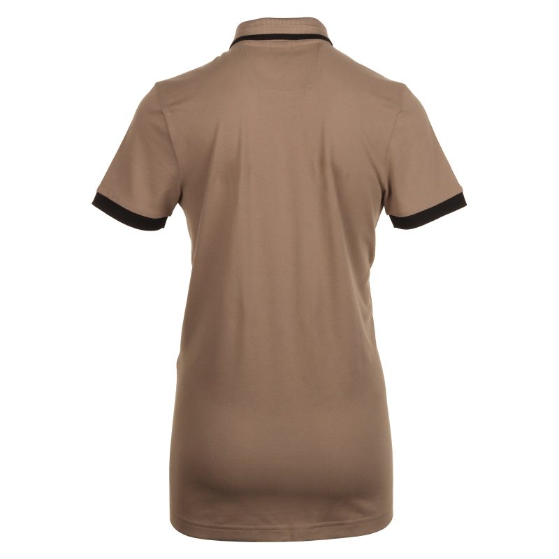 Hugo BOSS Paddy 1 Polo Shirt SU24 50512995 334 2