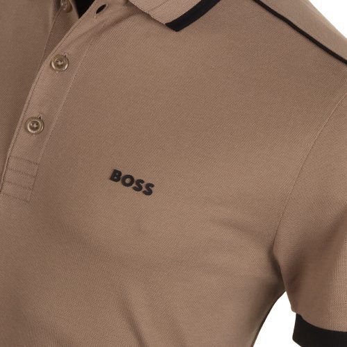 Hugo BOSS Paddy 1 Polo Shirt SU24 50512995 334 3