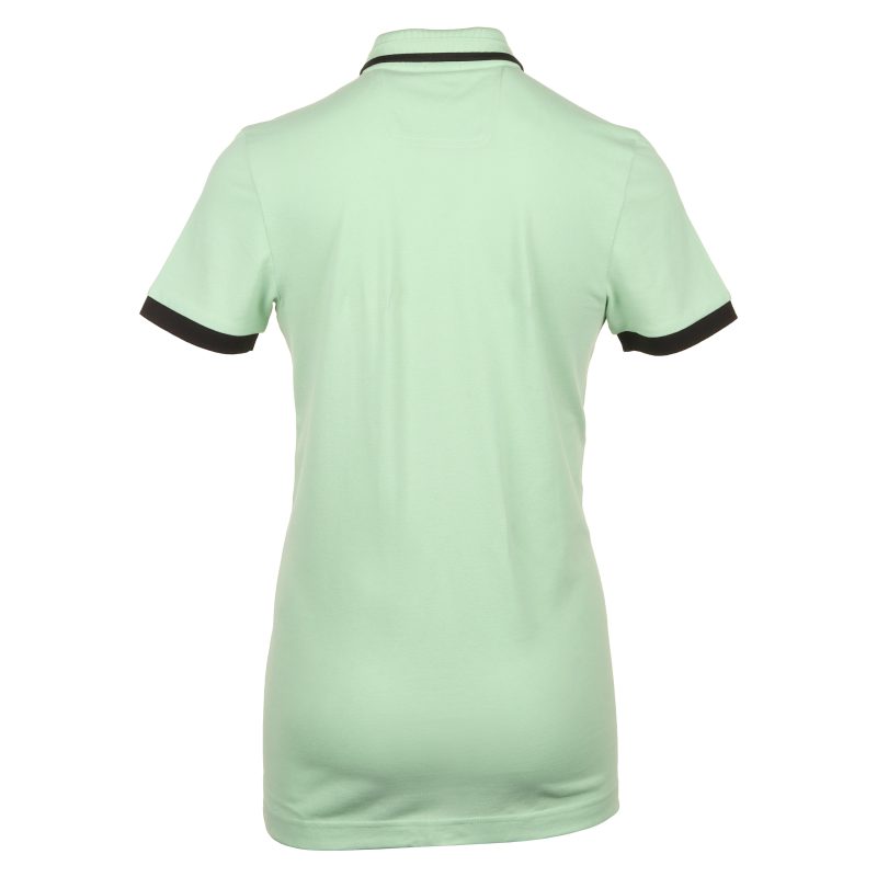 Hugo BOSS Paddy 1 Polo Shirt SU24 50512995 388 2